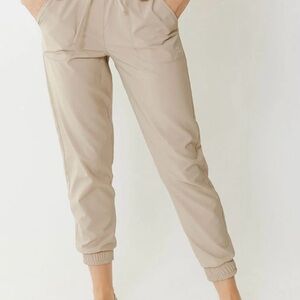Albion Fit Jogger Pants